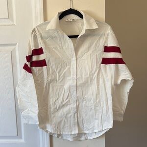 Bucket list shirt
